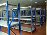 Industrial Storage Medium Duty Longspan Warehouse Shelf