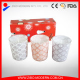 Factory Price Cheap Glass Candle Holders Wholesale