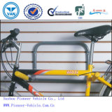 2015 Most Popular Garage Wall Mounted Bike Display Bicycle Rack