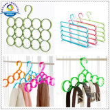 Plastic Scarf Hangers