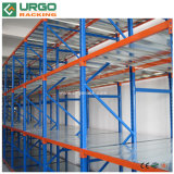 Chinese Supplier Storage Medium Duty Warehouse Shelving
