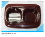 Cup Holder Mould of Auto Part