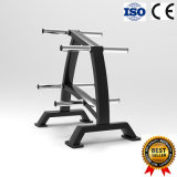 Gym Equipment Plate Rack for Storing Machine Equipment Parts