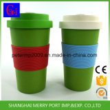 Various Color Environmental Bamboo Fiber Coffee Cup