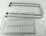 Metal Wire Assembly Rack for Storage (GL-082)