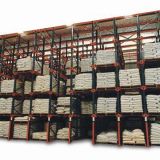 Industrial Warehouse Storage Heavy Duty Drive in Pallet Racking