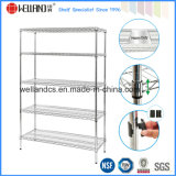 Wire Shelf Metal Display Shelves and Racks Manufacturer