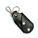 Customized Promotional Leather Key Holder Bag Only Online Parts