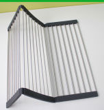 Stainless Steel Foldable Dish Drying Rack
