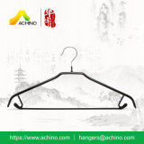 PVC Coated Metal Clothes Hanger