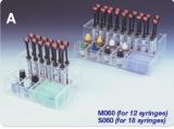 Micro Applicator Dispensor and Mini Composite Organizers