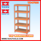 Height Adjustble Boltless Sturdy Steel Storage Shelf (YH-SF022)