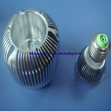 Die Casting for LED Bulb Housing Lamp Holder with SGS