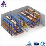 Single Side or Double Side Warehouse Cantilever Racking