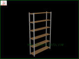 Wooden Shelving Used in Chain Stores (JT-A30)