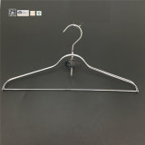 Hh Brand Metal Chrome Clips Hanger, Clothes Hanger