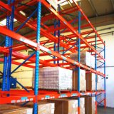Adjustable Warehouse Selective Pallet Rack