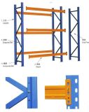 Heavy-Duty Warehouse Storage Pallet Rack / Selective Rack / Beam Rack