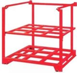 Direct Factory Supplier Warehouse Metal Cheap Price Stacking Rack/Fixing Rack