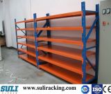 Durable CE Certificated Storage Steel Shelf Rack with Wonderful Design
