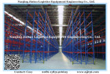 Warehouse Adjustable Weight Storage Pallet Beam Rack