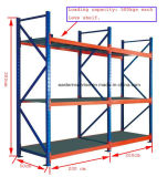 Heavy Duty Warehouse Storage Shelving/Rack for Heavy Goods