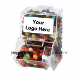 Acrylic Candy Box for Storage