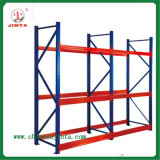 Ce Approved Medium Duty Strong Pallet Storage Display Shelf
