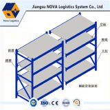 Long Span Racking High Quality Steel Shelving From China