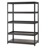Middle Warehouse Storage Rack in High Quality