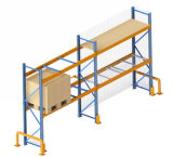 Pallet Racking with High Quality (9056)