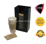 High Quality Acrylic Paper Cup Holder