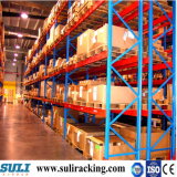 Cheap and Stable Cold Roll Steel Storage Pallet Racking Warehouse Storage Pallet Rack