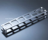 Custom Plastic Acrylic Shot Glass Holder Tray