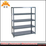 4 Layer Steel Storage Furniture Light Duty Goods Iron Shelf Rack