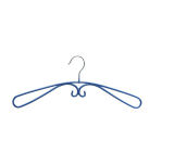 Beauty Style Wire Clothes Hanger