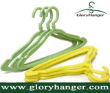 Wholesale Plastic Hanger for Hanging Cloth
