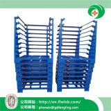 Fixed Steel Stacking Rack for Warehouse Storage with Ce