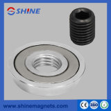 Magnetic Socket Holder with Neodymium Magnets