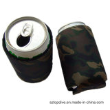 2018 Promotion Cheap Customize Beer Neoprene Can Cooler