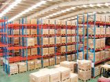 Heavy Duty Shelves for Warehouse and Logistics