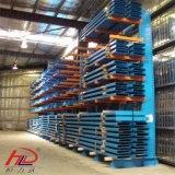Heavy-Duty Cantilever Storage Rack