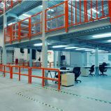 High Quality Warehouse Mezzanine Floors Storage Rack