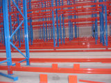 Manufacturer Widely Used Steel Pallet Racking