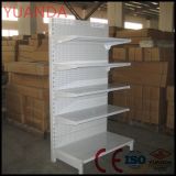 High Quality 2017 Supermarket Rack with Punched Back Board