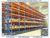 Heavy Duty Metal Pallet Racking for Warehouse Storage System