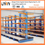 Warehouse Storage Pipe Cantilever Rack
