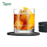 Us and Europe Hot Sell Silicone Drink Coaster
