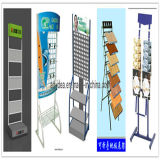 Flooring Display Rack/Exhibition for Goods Promotion