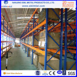 High Quality Popular Metallic Pallet Racking for Warehouse Storage